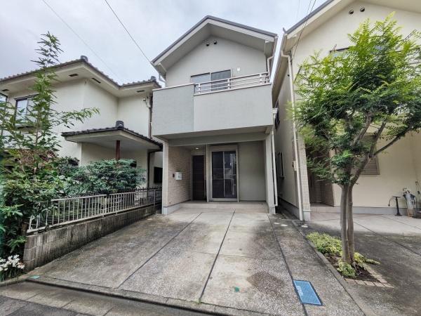 大田区西六郷２丁目の中古一戸建