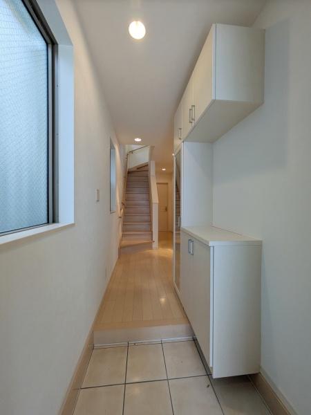 大田区西六郷２丁目の中古一戸建て