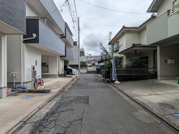大田区西六郷２丁目の中古一戸建て