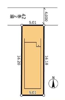 大田区西六郷２丁目の中古一戸建て