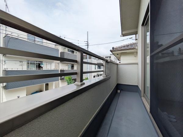 大田区西六郷２丁目の中古一戸建て