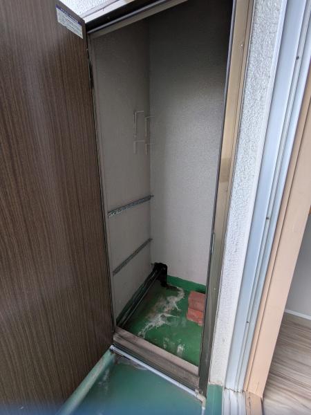 ハイツ池上