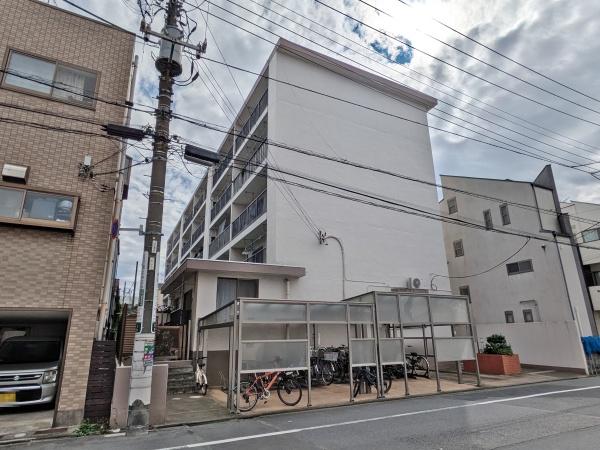 ハイツ池上