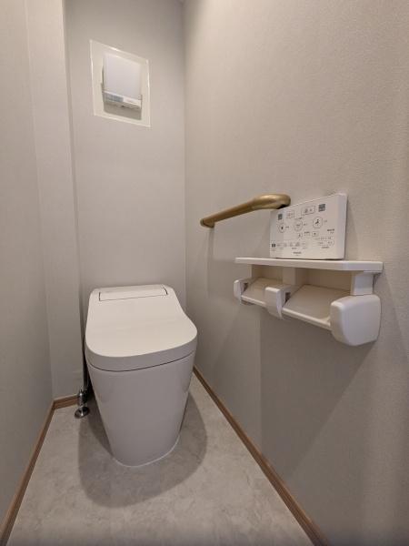 ハイツ池上
