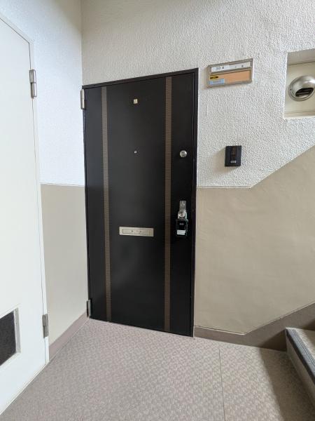 ハイツ池上