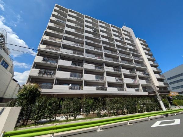 千鳥町アーバンドエル