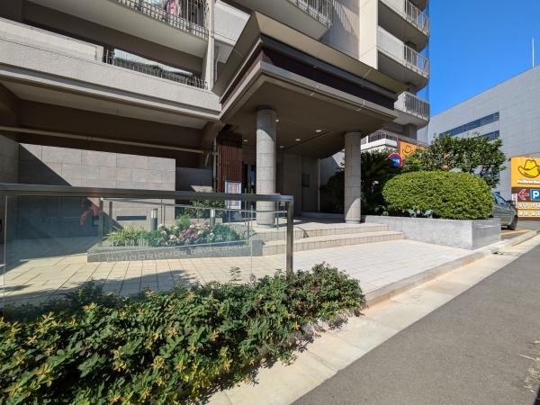 千鳥町アーバンドエル