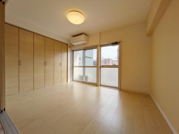ニュー千鳥町マンション