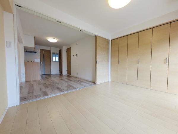 ニュー千鳥町マンション