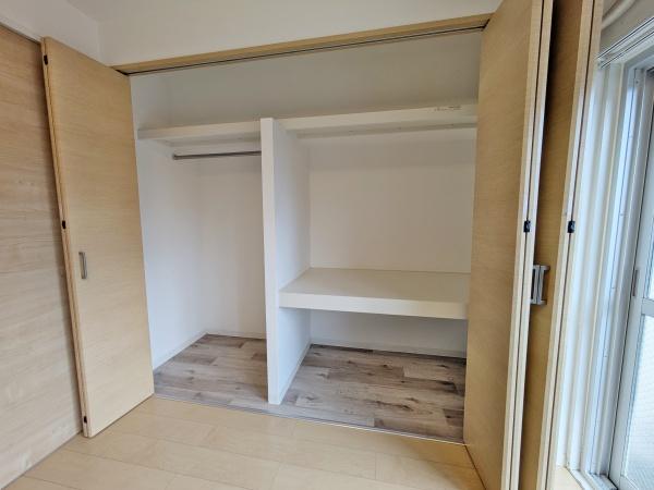 ニュー千鳥町マンション