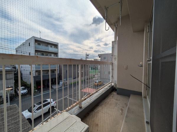 ニュー千鳥町マンション