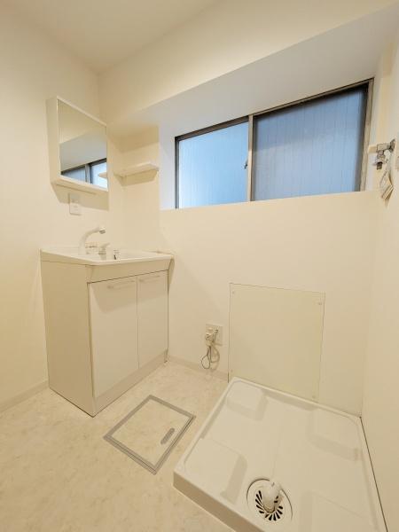 ニュー千鳥町マンション