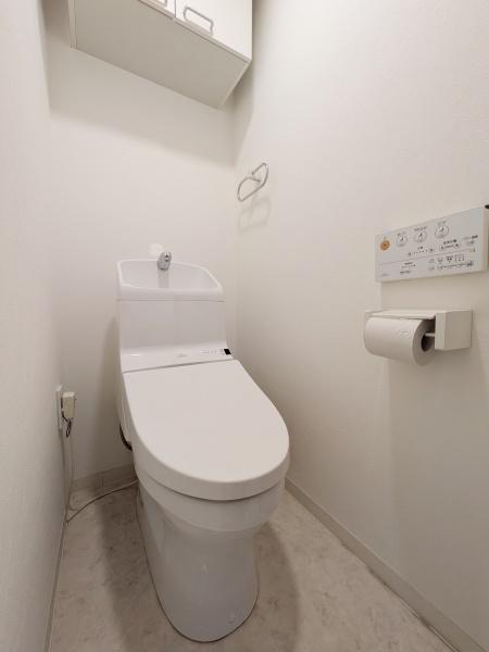 ニュー千鳥町マンション