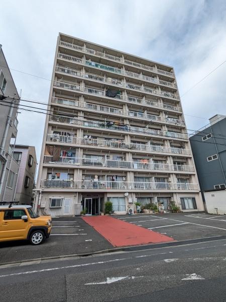 ニュー千鳥町マンション