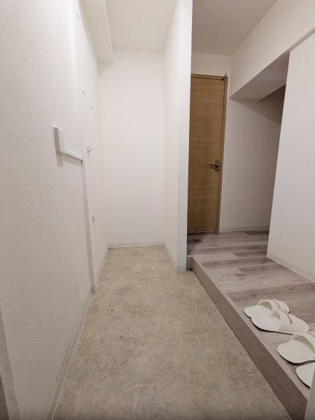 ニュー千鳥町マンション