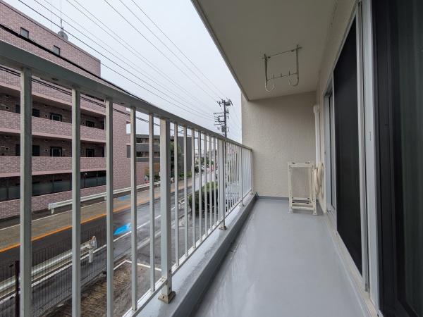 鹿島田セントラルマンション