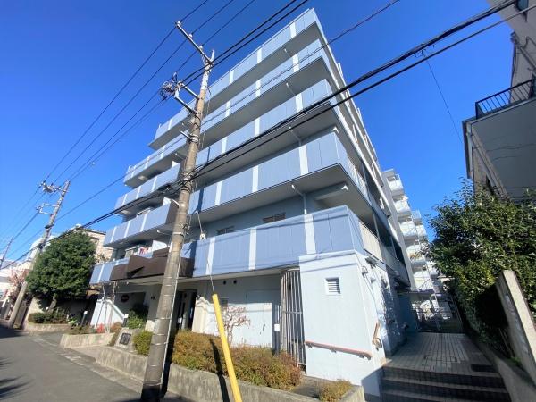 アドリーム昭島