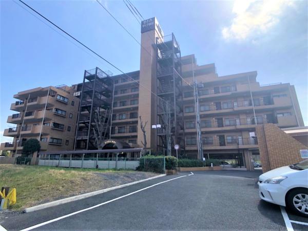 ダイアパレス昭島Ⅱ