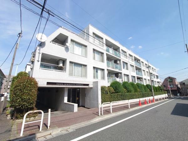 東建ニューハイツ成増