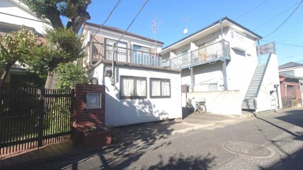 豊島区長崎６丁目の売土地