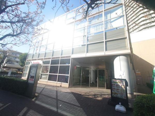 板橋区舟渡2丁目の中古一戸建て(にりんそう保育園)