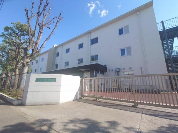 板橋区舟渡2丁目の中古一戸建て(舟渡小学校)