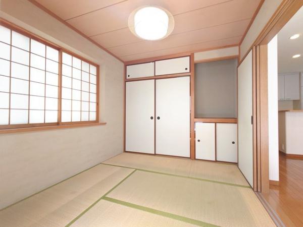 板橋区舟渡２丁目の中古一戸建て