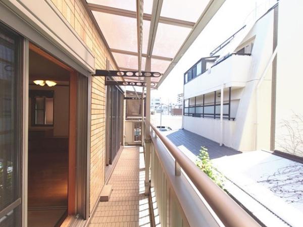 板橋区舟渡２丁目の中古一戸建て