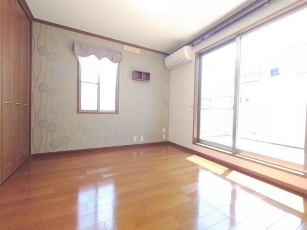 板橋区舟渡２丁目の中古一戸建て