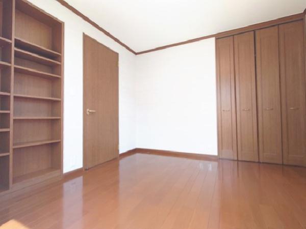 板橋区舟渡２丁目の中古一戸建て