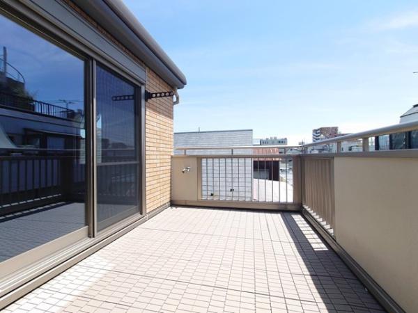 板橋区舟渡２丁目の中古一戸建て
