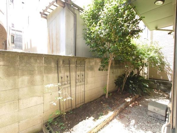 板橋区舟渡２丁目の中古一戸建て