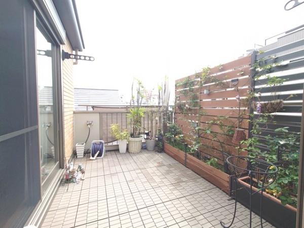 板橋区舟渡２丁目の中古一戸建て