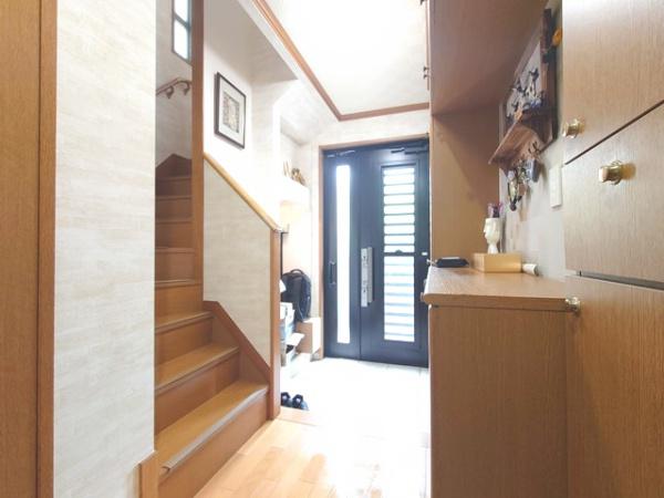 板橋区舟渡２丁目の中古一戸建て