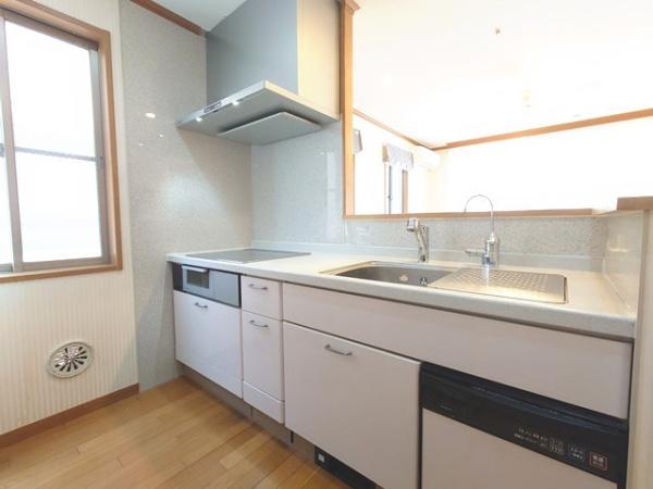 板橋区舟渡２丁目の中古一戸建て
