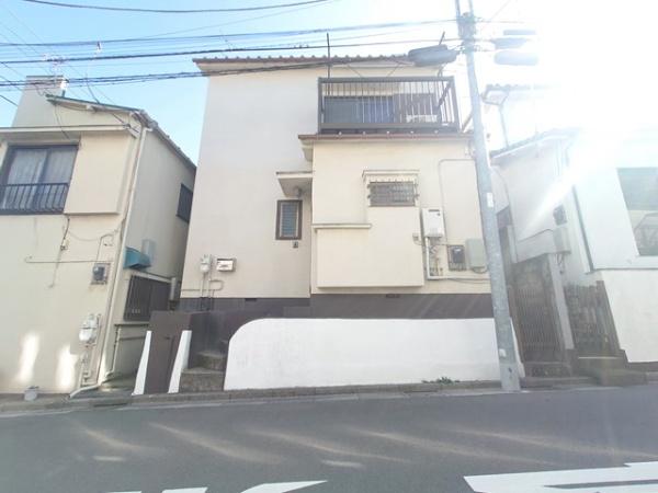 板橋区小茂根２丁目の中古一戸建