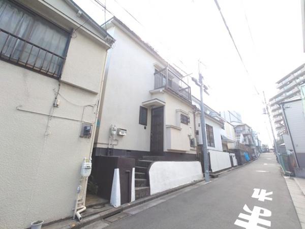 板橋区小茂根２丁目の中古一戸建