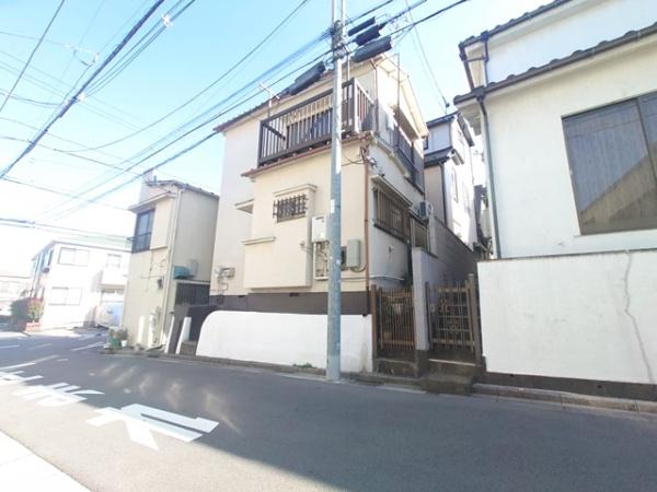 板橋区小茂根２丁目の中古一戸建