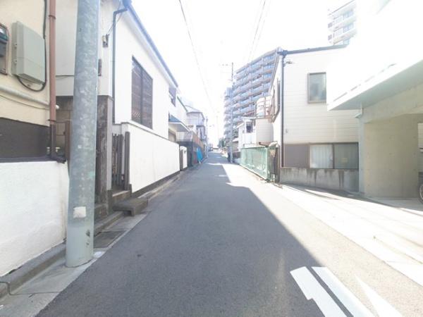 板橋区小茂根２丁目の中古一戸建