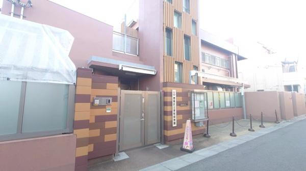 豊島区長崎6丁目の土地(要町保育園)