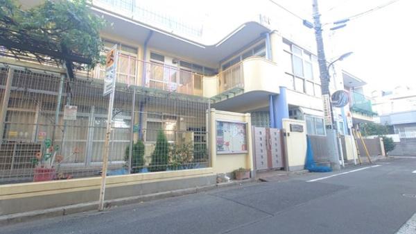 豊島区長崎6丁目の土地(千早子どもの家保育園)