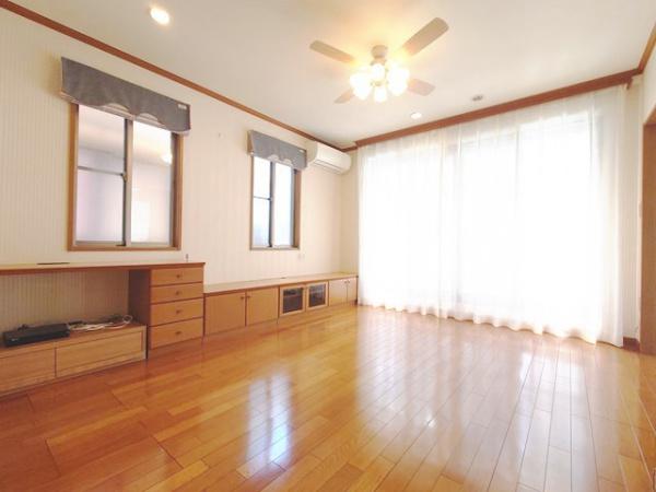 板橋区舟渡２丁目の中古一戸建て