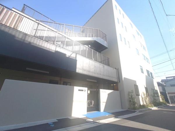 板橋区舟渡2丁目の中古一戸建て(舟渡保育園)