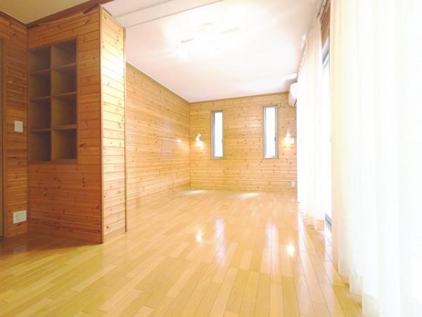 板橋区舟渡２丁目の中古一戸建て
