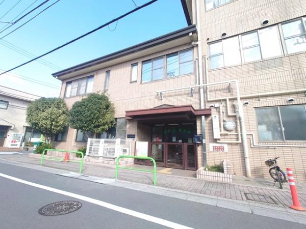 板橋区小茂根2丁目の中古一戸建て(大谷口保育園)