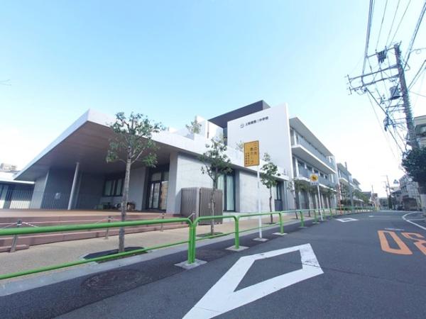 板橋区小茂根2丁目の中古一戸建て(上板橋第二中学校)