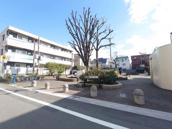 板橋区小茂根2丁目の中古一戸建て(大谷口北町公園)