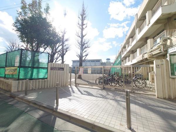 板橋区小茂根2丁目の中古一戸建て(上板橋第一小学校)