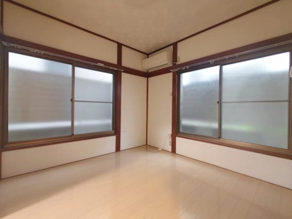 板橋区小茂根２丁目の中古一戸建て