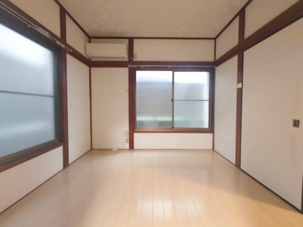 板橋区小茂根２丁目の中古一戸建て